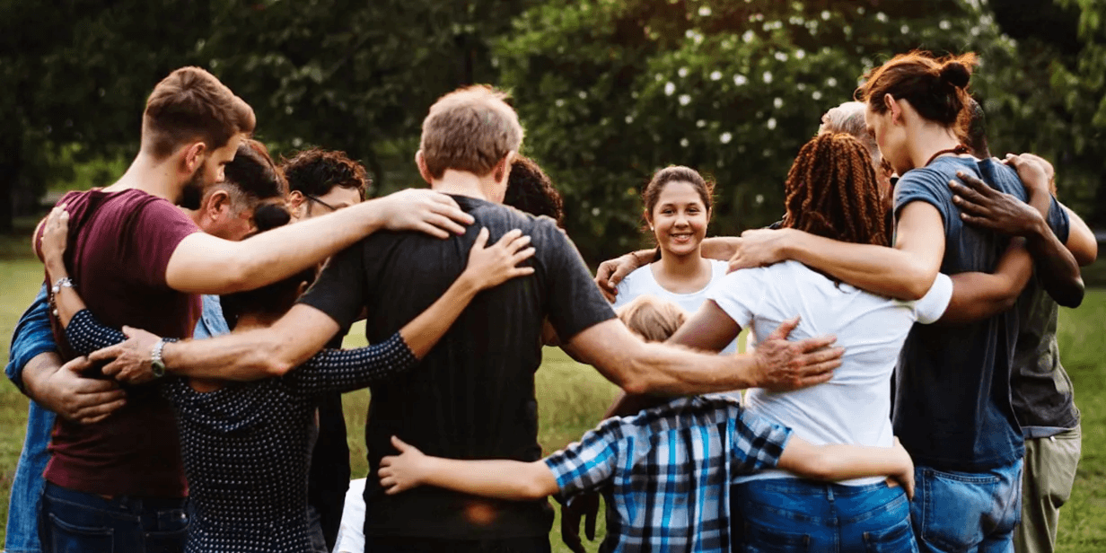 Community gathering